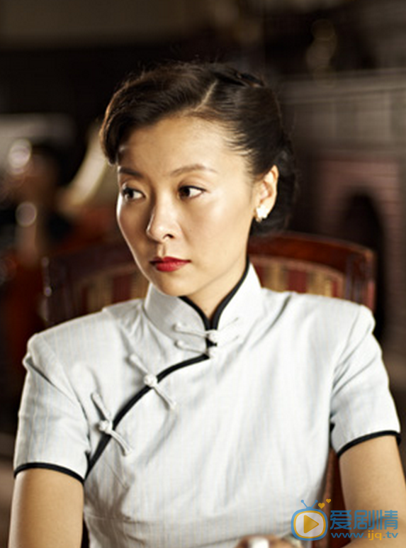 柯蓝现代剧照 柯蓝高清写真_柯蓝高清剧照