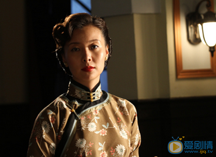 柯蓝现代剧照 柯蓝高清写真_柯蓝高清剧照