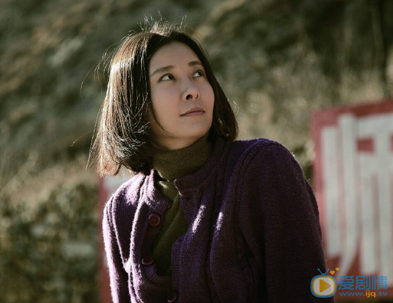 柯蓝现代剧照 柯蓝高清写真_柯蓝高清剧照