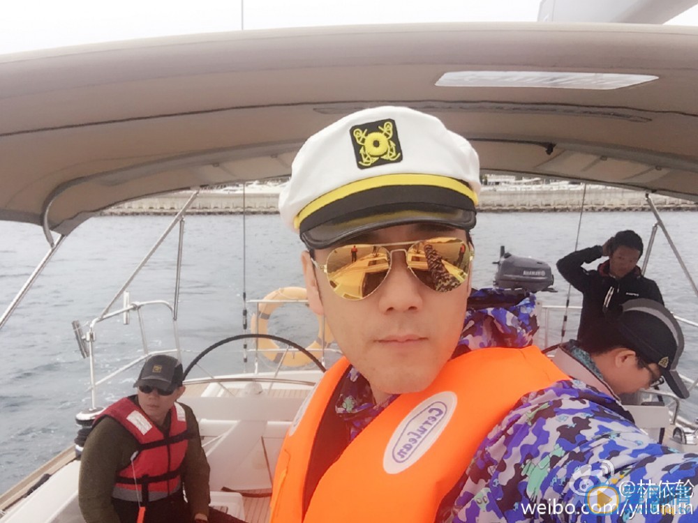 林依轮旅行照 林依轮高清写真_林依轮高清剧照