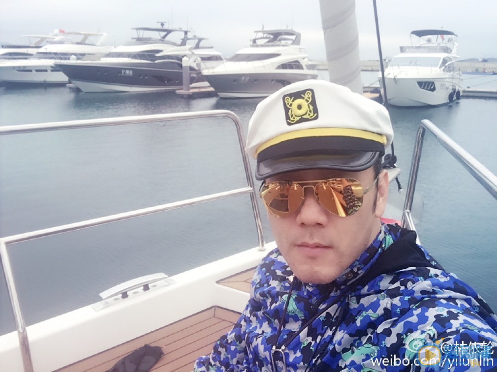 林依轮旅行照 林依轮高清写真_林依轮高清剧照