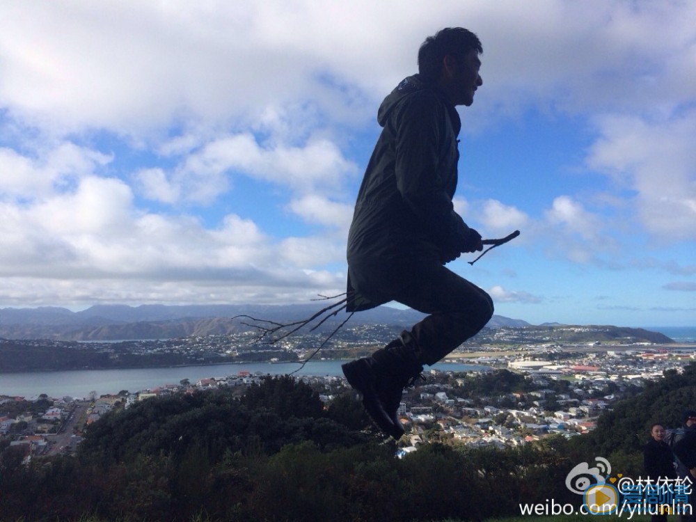 林依轮旅行照 林依轮高清写真_林依轮高清剧照