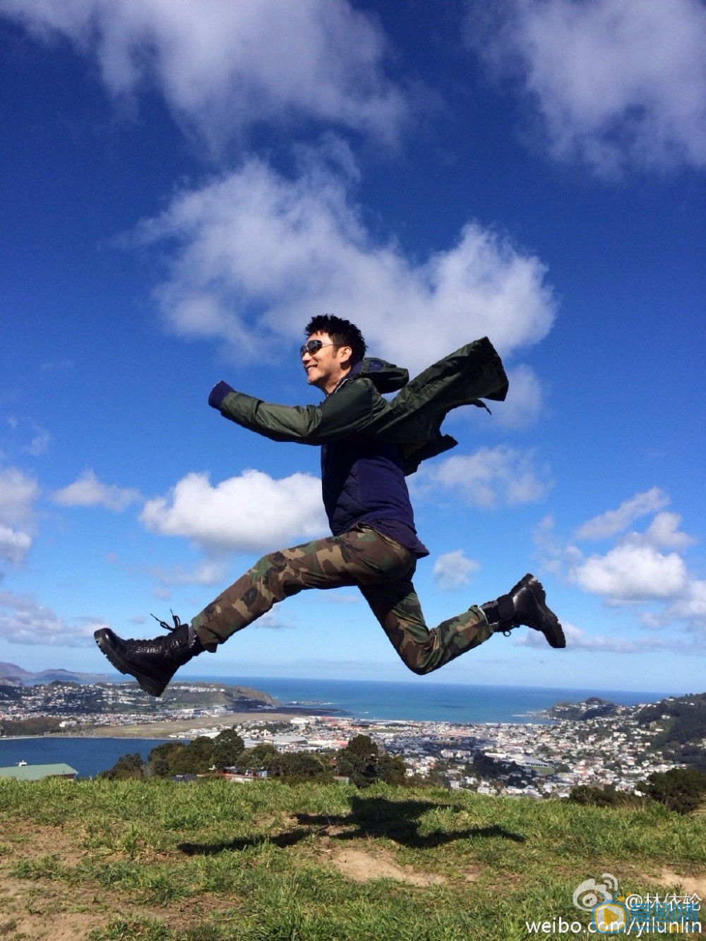 林依轮旅行照 林依轮高清写真_林依轮高清剧照