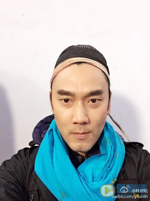 林依轮戏装照 林依轮高清写真_林依轮高清剧照