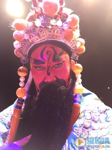 林依轮戏装照 林依轮高清写真_林依轮高清剧照