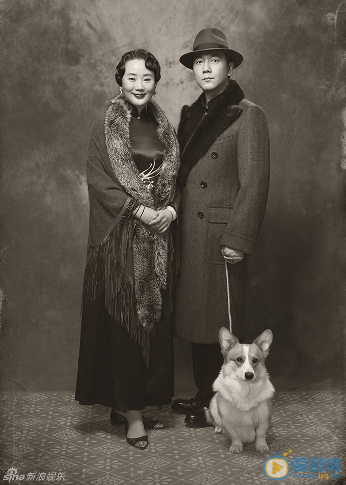 林依轮全家福 林依轮高清写真_林依轮高清剧照