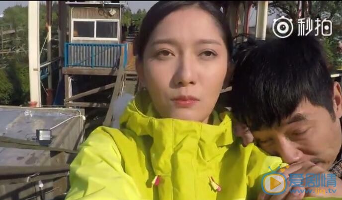 王姿允《约会恋爱究竟是什么》照 王姿允高清写真_王姿允高清剧照