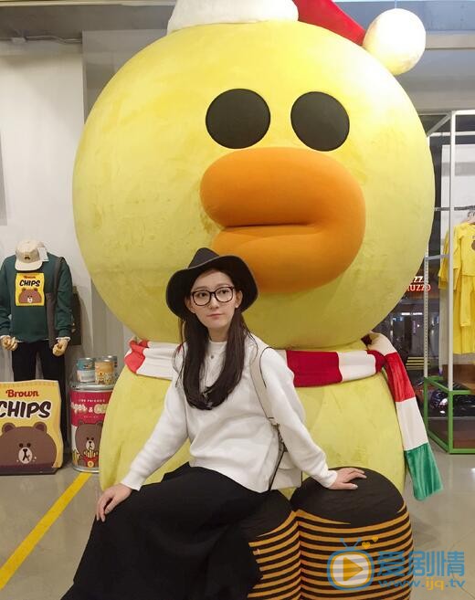 王姿允生活照 王姿允高清写真_王姿允高清剧照