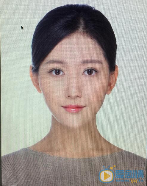 王姿允童年照、妈妈照、早期照 王姿允高清写真_王姿允高清剧照