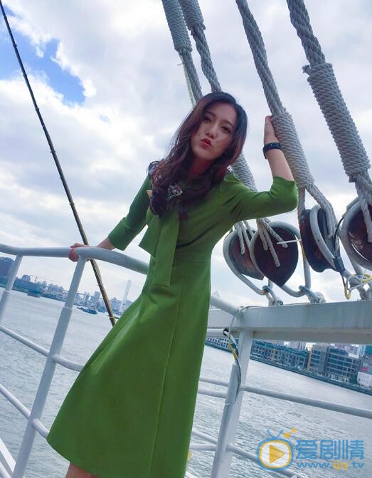 王姿允生活照 王姿允高清写真_王姿允高清剧照