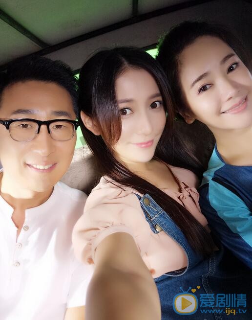王姿允《幸福照相馆》照 王姿允高清写真_王姿允高清剧照