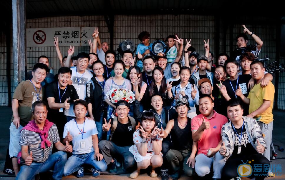 王姿允《幸福照相馆》照 王姿允高清写真_王姿允高清剧照