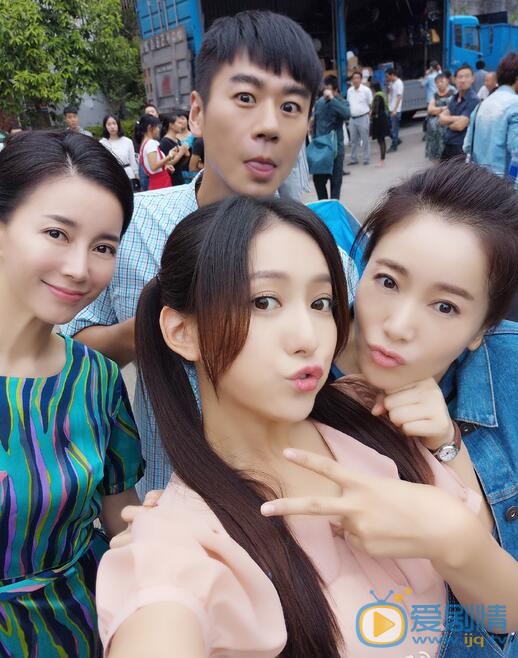王姿允《幸福照相馆》照 王姿允高清写真_王姿允高清剧照