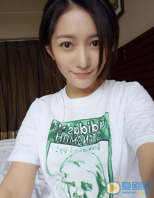 王姿允生活照 王姿允高清写真_王姿允高清剧照