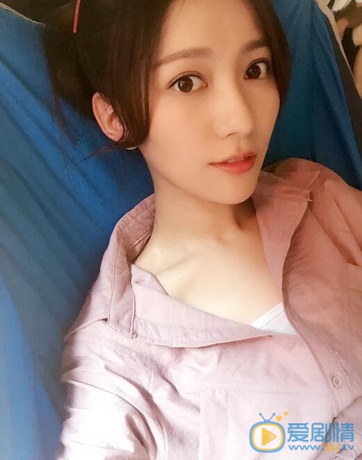 王姿允生活照 王姿允高清写真_王姿允高清剧照