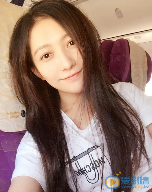 王姿允生活照 王姿允高清写真_王姿允高清剧照