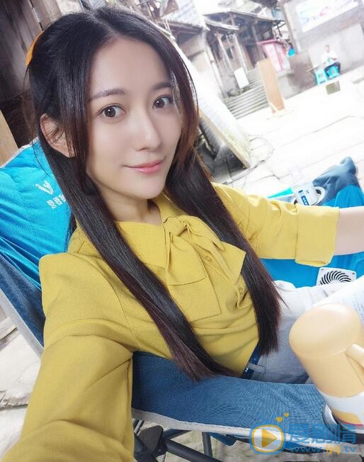 王姿允生活照 王姿允高清写真_王姿允高清剧照