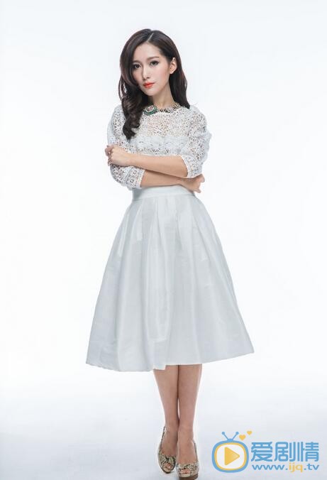 王姿允清纯写真 王姿允高清写真_王姿允高清剧照