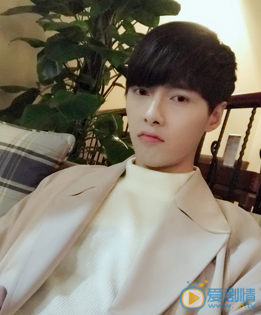 不一样的美男子2叶江帆是谁演的？叶江帆扮演者方逸伦个人资料及写真生活照欣赏