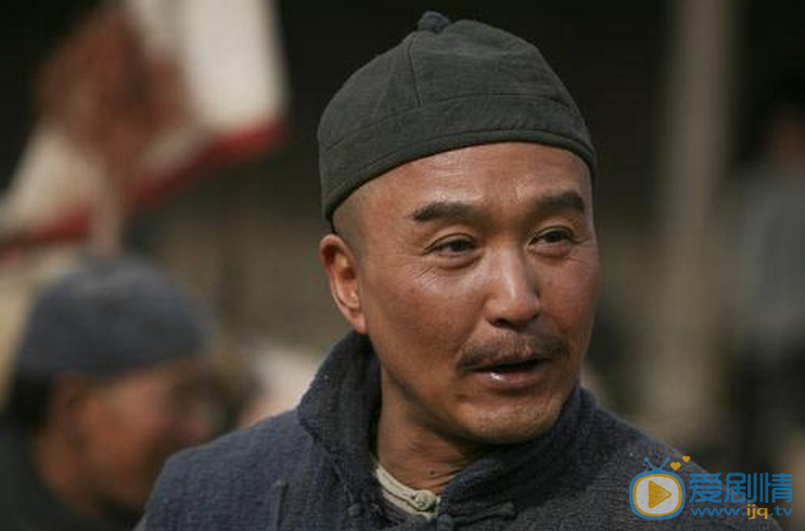 吴刚影视剧剧照 吴刚高清写真_吴刚高清剧照