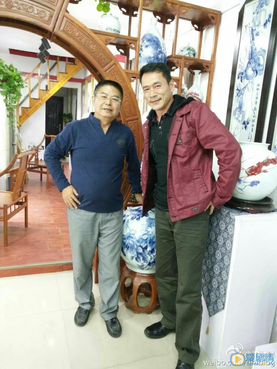 丁海峰生活照 丁海峰高清写真_丁海峰高清剧照