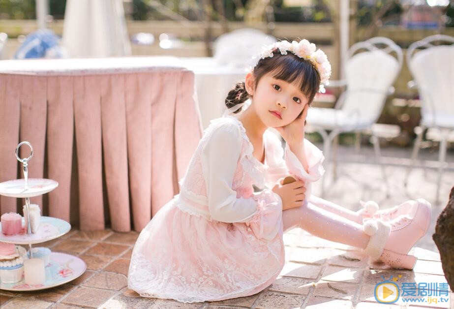 冯雪雅小公主 冯雪雅高清写真_冯雪雅高清剧照