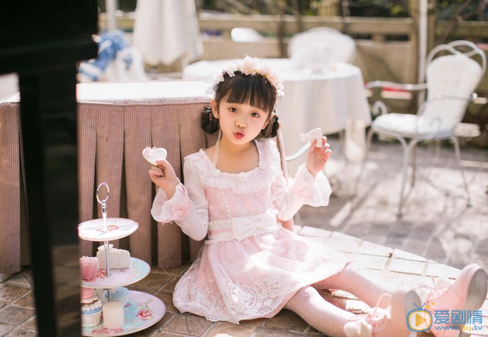 冯雪雅小公主 冯雪雅高清写真_冯雪雅高清剧照