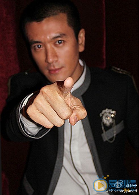 杨子写真 杨子高清写真_杨子高清剧照