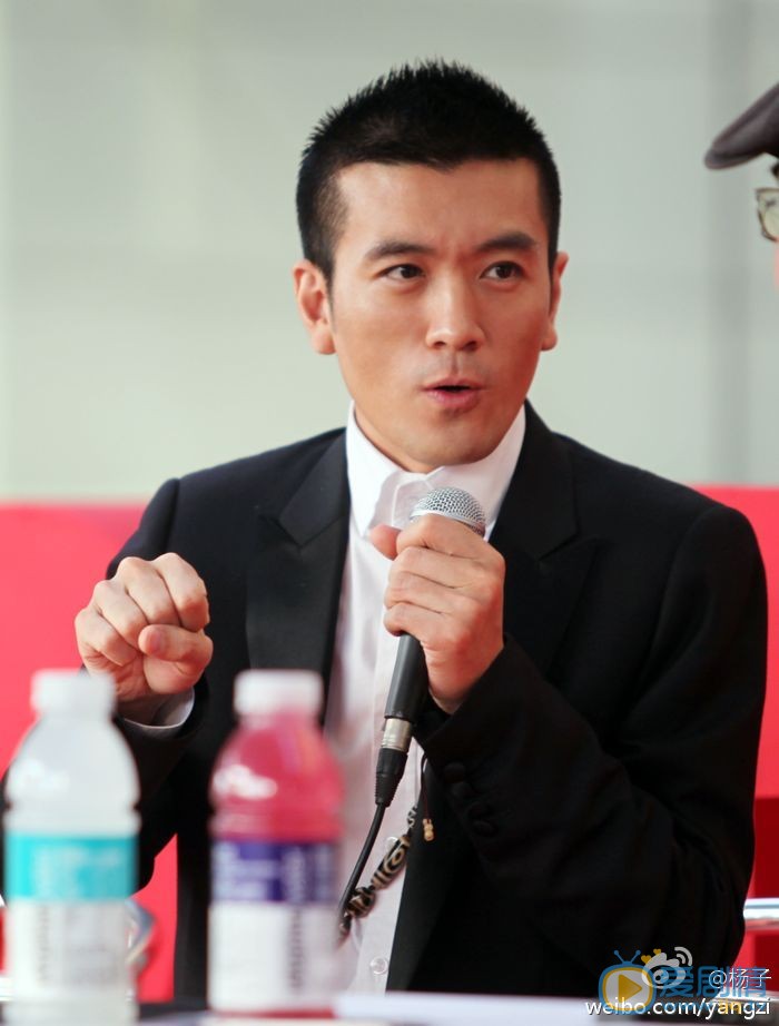 杨子活动照 杨子高清写真_杨子高清剧照
