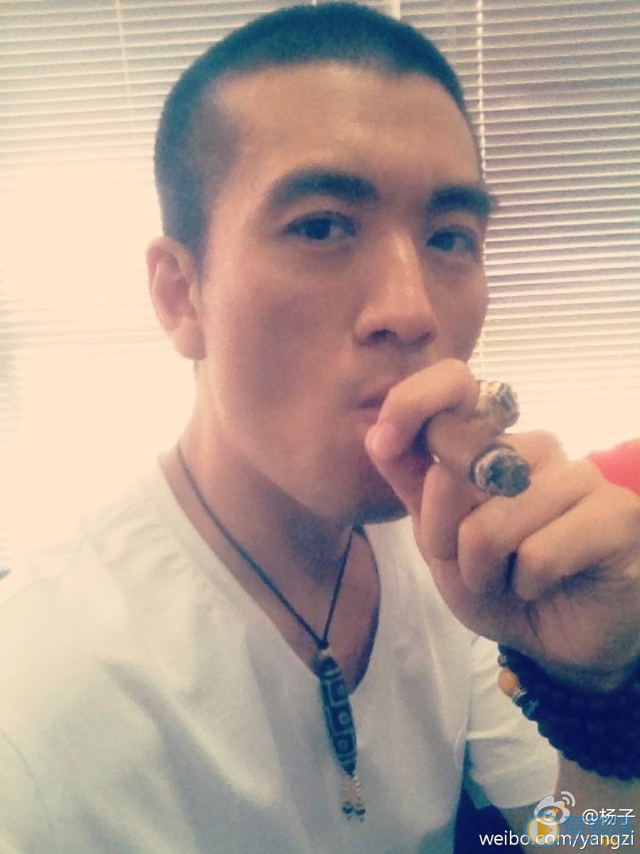 杨子生活照 杨子高清写真_杨子高清剧照