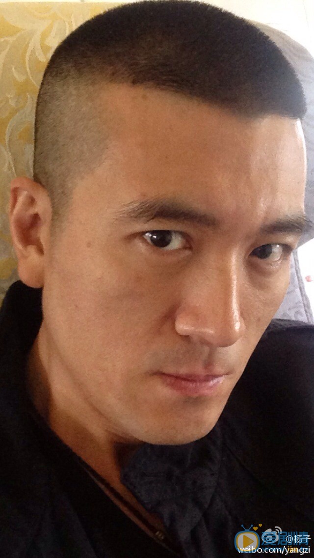 杨子生活照 杨子高清写真_杨子高清剧照