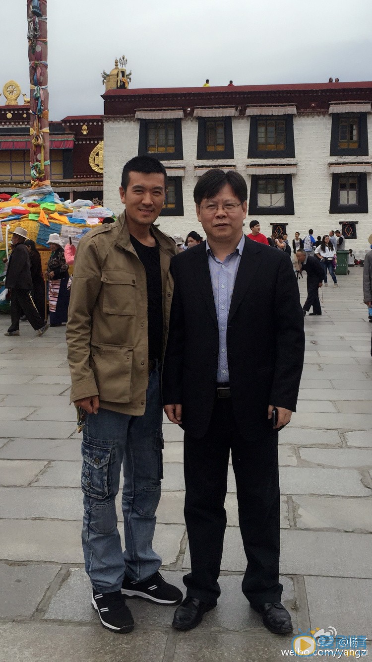 杨子生活照 杨子高清写真_杨子高清剧照