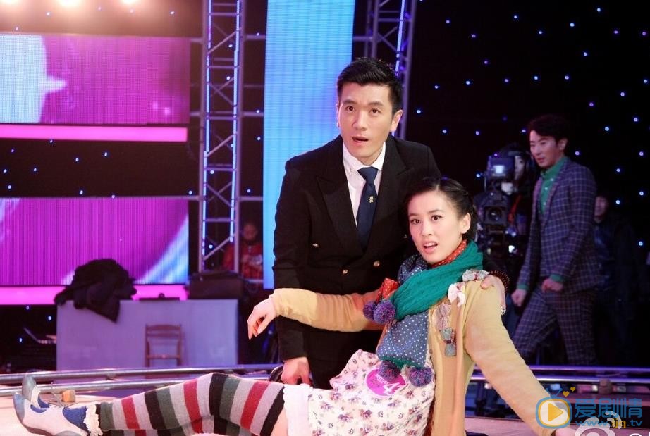 杨子《我在锡林郭勒等你》剧照 杨子高清写真_杨子高清剧照