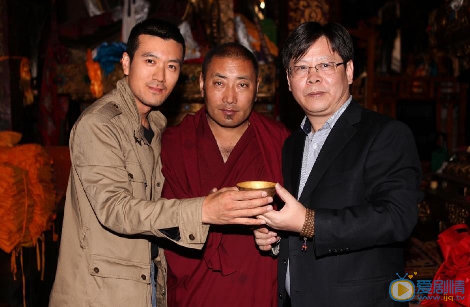 杨子明星合照 杨子高清写真_杨子高清剧照