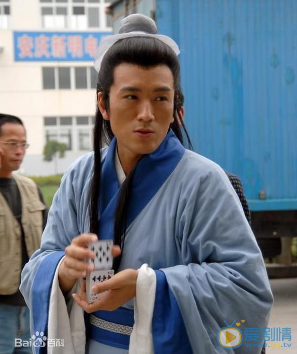 杨子《天仙配》剧照 杨子高清写真_杨子高清剧照
