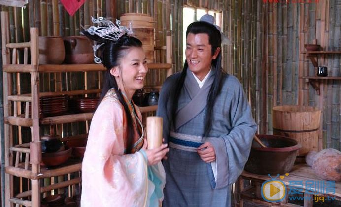杨子《天仙配》剧照 杨子高清写真_杨子高清剧照