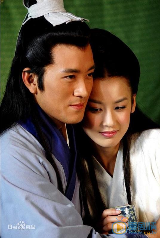 杨子《天仙配》剧照 杨子高清写真_杨子高清剧照