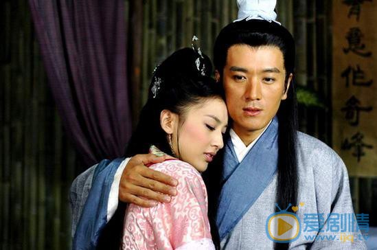 杨子《天仙配》剧照 杨子高清写真_杨子高清剧照