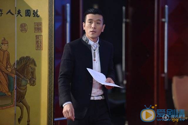杨子《我在锡林郭勒等你》剧照 杨子高清写真_杨子高清剧照