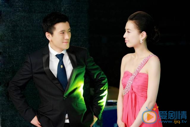 杨子《我在锡林郭勒等你》剧照 杨子高清写真_杨子高清剧照