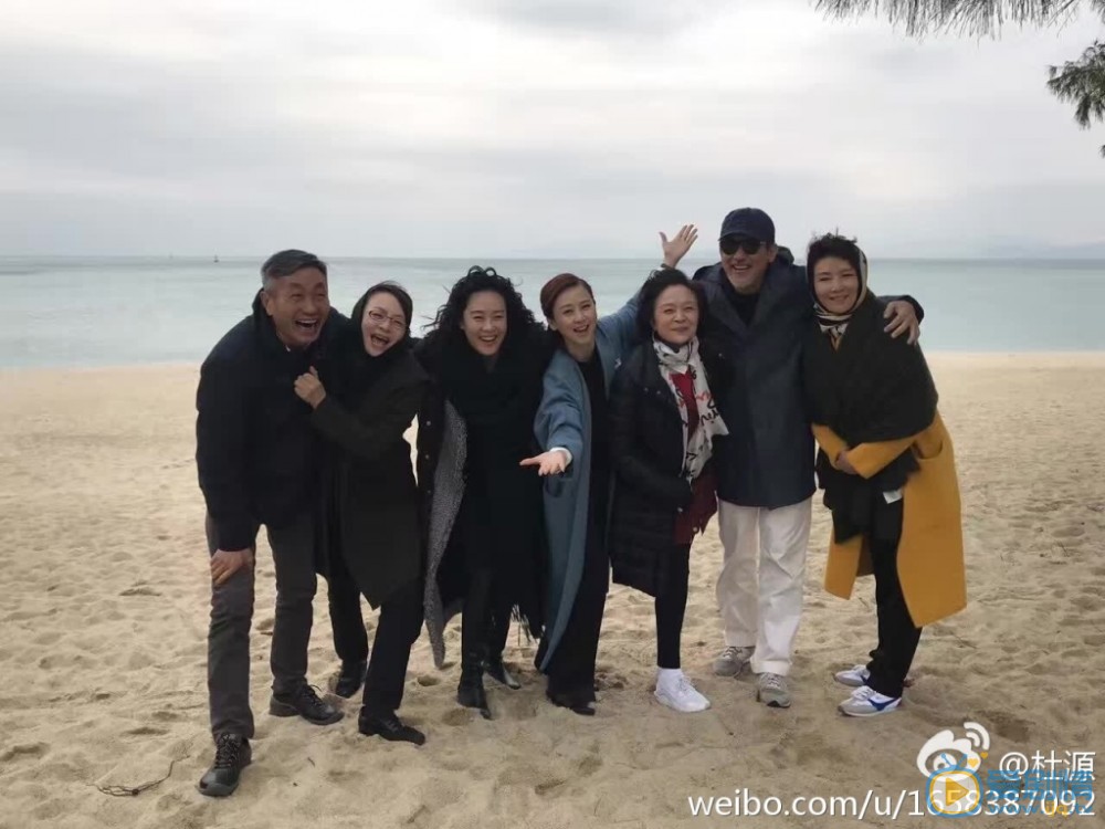 杜源生活照 杜源高清写真_杜源高清剧照
