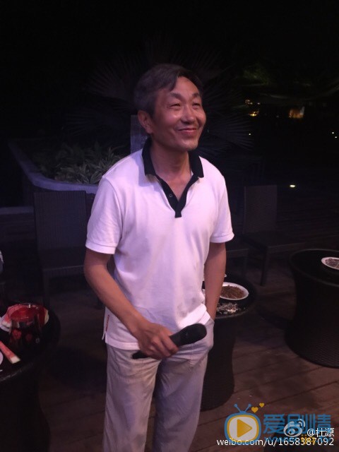 杜源生活照 杜源高清写真_杜源高清剧照