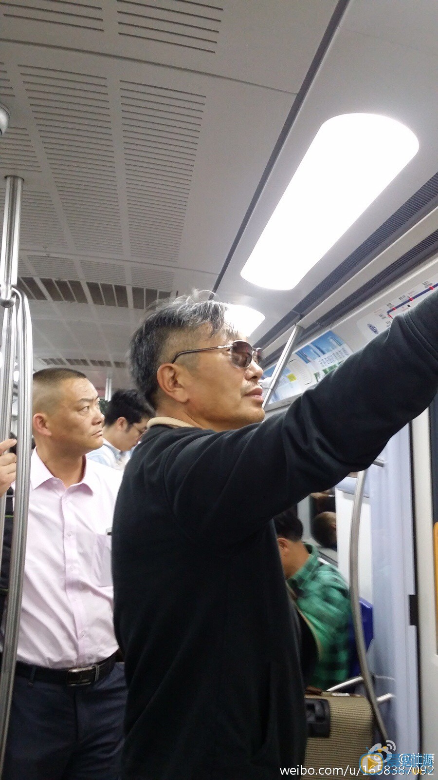 杜源生活照 杜源高清写真_杜源高清剧照