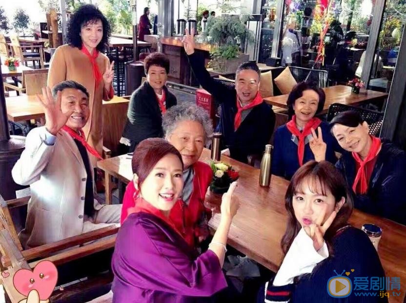 杜源生活照 杜源高清写真_杜源高清剧照