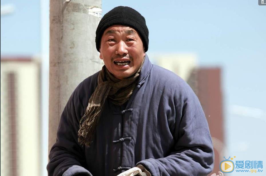 杜源《幸福36计》剧照 杜源高清写真_杜源高清剧照