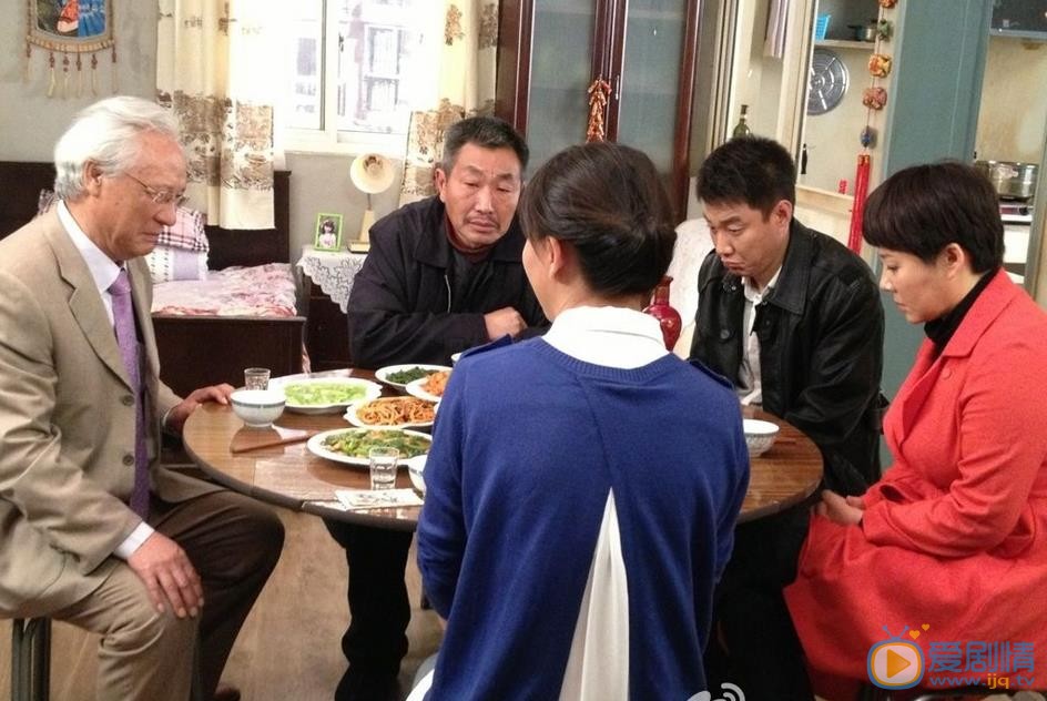 杜源《幸福36计》剧照 杜源高清写真_杜源高清剧照