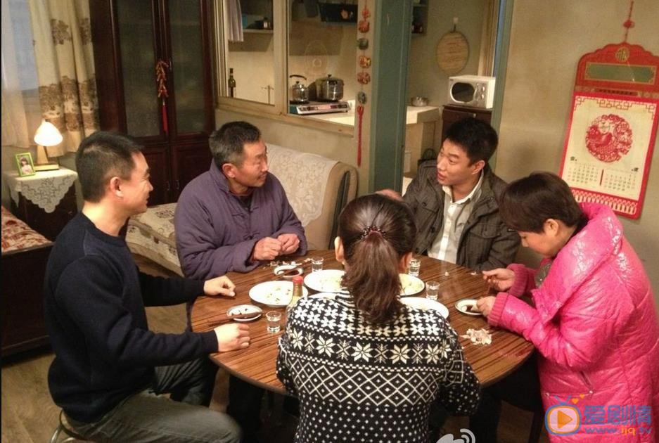 杜源《幸福36计》剧照 杜源高清写真_杜源高清剧照