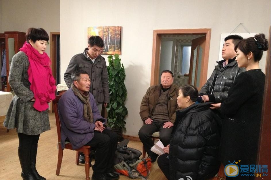 杜源《幸福36计》剧照 杜源高清写真_杜源高清剧照