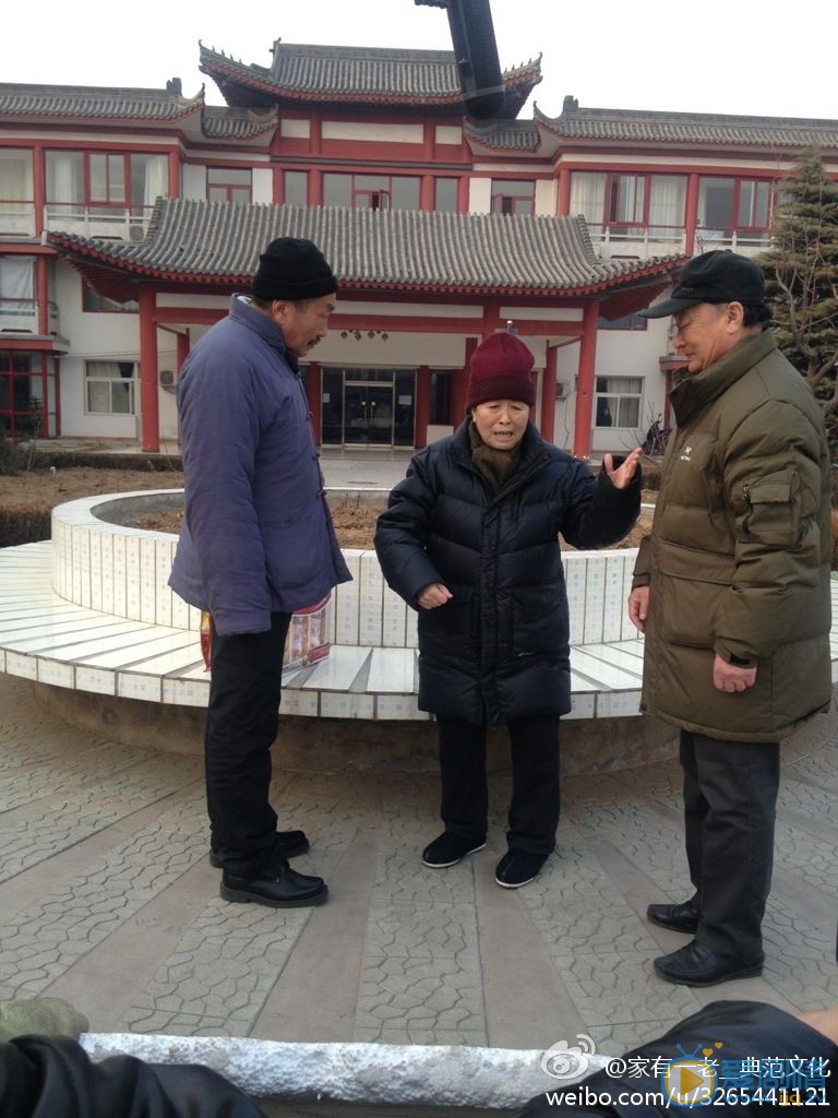 杜源《幸福36计》剧照 杜源高清写真_杜源高清剧照
