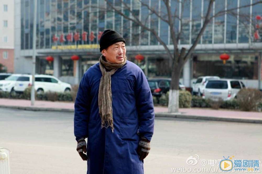 杜源《幸福36计》剧照 杜源高清写真_杜源高清剧照
